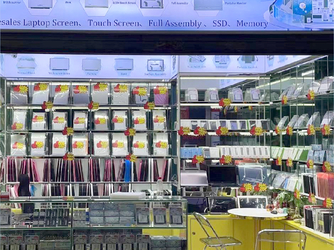 Guangzhou Riss Electronic Technology Company Limited производственная линия производителя