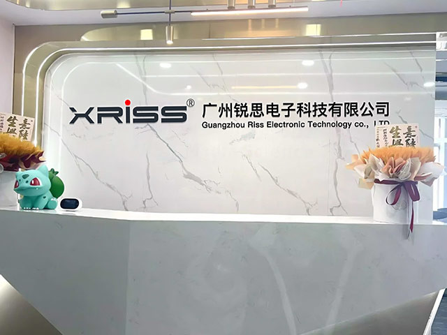 Китай Guangzhou Riss Electronic Technology Company Limited Профиль компании