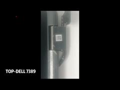 DELL 7389 полная сборка