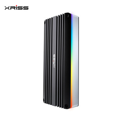 качество  PCIe Input Interface External Hard Drive Enclosure For MacBook Apple Flash SSDs завод