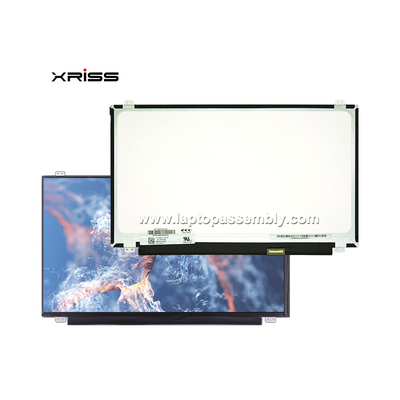 Новый ноутбук 15,6 дюймовый, стройный 30 пинный экран FHD NT156FHM-N41