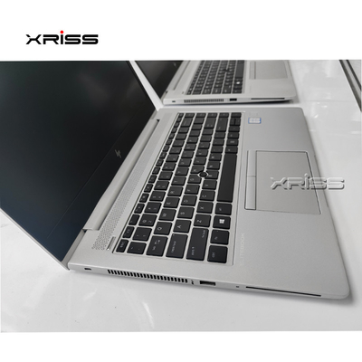 Для 14" HP EliteBook 840 G5 G7 G8 I5/i7 процессор FHD Дисплей до 32 ГБ оперативной памяти & 512 ГБ SSD Ноутбук