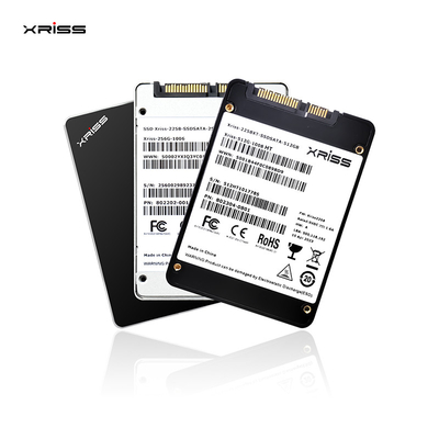 2.5 дюймовый SATA 3.0 SSD 128GB 256GB 512GB 1TB 2TB Solid State Drive SSD