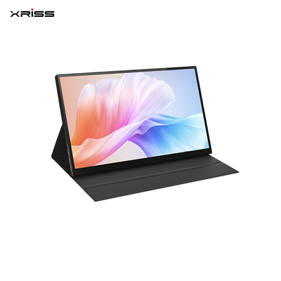 UHD 1080P портативный монитор с экраном 15,6 дюйма 60 Гц USB для коммутатора