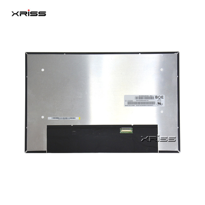 Edp 14 дюймовый экраны ноутбука Slim PCBA Bent 30pin FHD NV140WUM-N43 45% NTSC IPS
