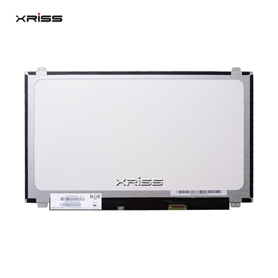 15.6 дюймовый ноутбук LCD дисплей NT156WHM-N42 Slim 30pin с рамой