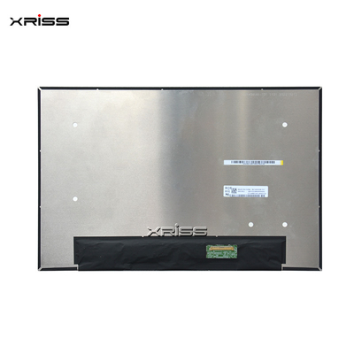 Ноутбук LCD на сенсорном экране NV140WUM-T01 1920x1200 PCBA Bent EDP 40 пин