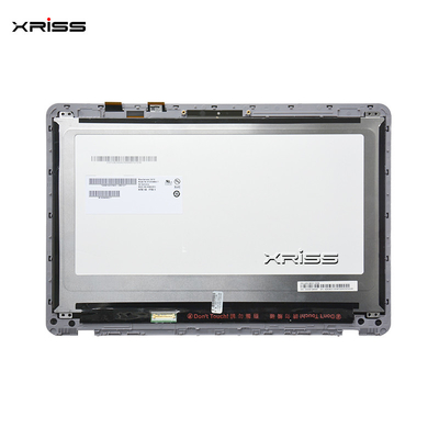 13.3' LCD дисплей с сенсорным экраном FHD UHD для Asus Zenbook UX360U UX360UA