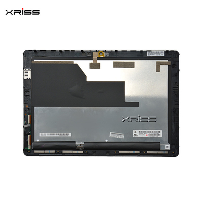 Дигитализатор с сенсорным экраном LCD 60 штифтов 12,3 дюйма для HP Elite X2 1012 G2