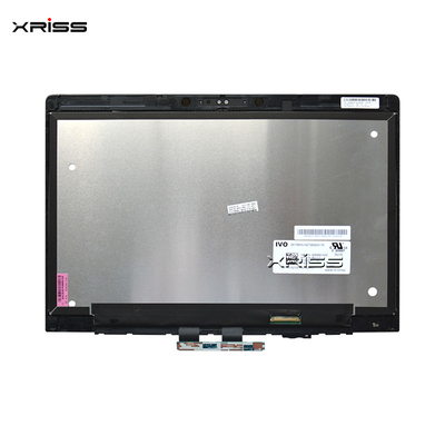 14.0'' Ноутбук LCD сенсорный экран Ассамблея 120Hz Для Hp Elitebook 840 G5 M140NVF7 R0