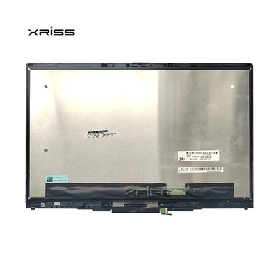 13.3 дюйма Для HP Elitebook x360 830 G7 G8 LCD Сенсорный экран FHD 1920 * 1080