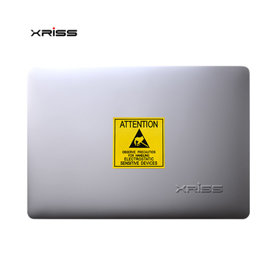 Оригинальный A1708 для Macbook Pro LCD дисплей полная сборка Серебряный Space Grey 13