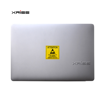 A1707 A1990 MacBook Pro Retina 15 дюймовый ЖК-экран Полная сборка Серый Серебро 2016-2019