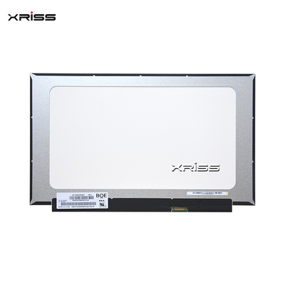 15.6 Тонкий 30Pins Узкий FHD 1920X1080 NT156FHM-N61 ЖК-экран Ноутбук дисплей