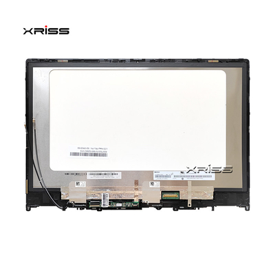 Для Lenovo Yoga 530-14ikb Yoga 530 14IKB Touch Screen Digitizer LCD Assembly