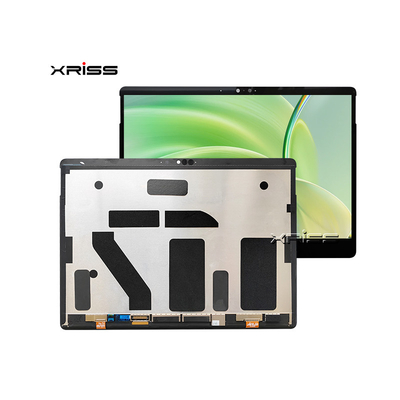 Дисплей планшета Для Microsoft Surface Pro 8 Pro8 1983 LCD сенсорный экран Дигитализатор сборка