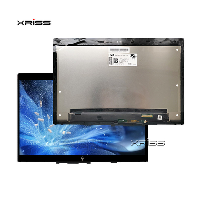 Для HP EliteBook x360 1040 g5 FHD Touch Digitizer LCD Screen Assembly 40Pins 14,0 дюйма