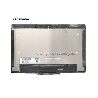 Для HP EliteBook x360 1030 G4 LCD Touch Screen Digitizer Assembly Замена FHD 30pin 40pin