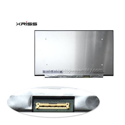 15.6' Laptop LCD Touch Screen N156HCN-EAB NV156FHM-T08 Для Lenovo IdeaPad 3 15ADA05 Дисплейная панель FHD 40Pins