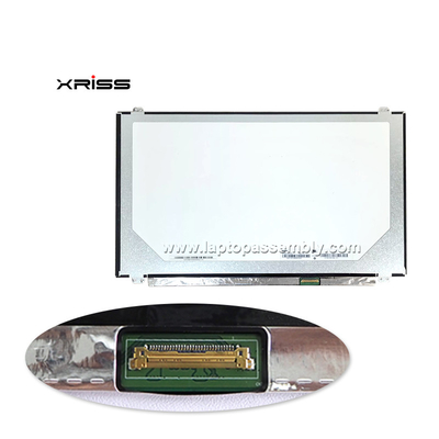 N156HGE-EAL FHD eDP 30pin Матовый 15,6 дюймовый тонкий ноутбук LCD экран Матричный дисплей