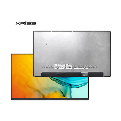 15.6 дюймовый UHD ноутбук LCD экран Оригинальный для BOE NE156QUM-N69 4K IPS LCD экран EDP 40Pins