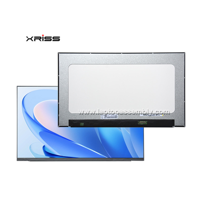 15.6'' Slim Bent 30pins Laptop LCD Screen NV156FHM-N4W N156HCE-G72 Заменяющая дисплейная панель
