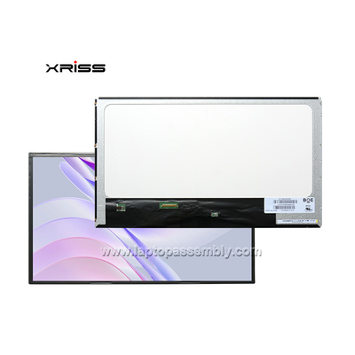 15.6'' Slim HD 40pin Laptop LCD Screen QT156WHM-N50 LTN156AT30-601 Дисплейная панель