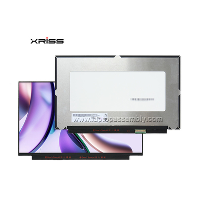 B140HAK02.0 14.0 дюймовый стройный 40 пин сенсорный экран ноутбук LCD панель замена