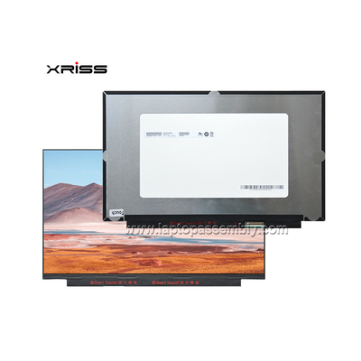 B140HAK02.5 B140HAK03.3 LCD сенсорный экран FHD EDP 40Pins 14 дюймовый ноутбук LCD сенсорный экран