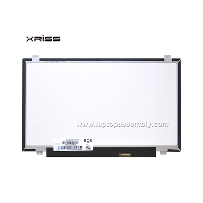 NT140FHM-N41 Ноутбук ЖК-экран Для Lenovo V145-14 V310-14 V330-14 V510-14 Идеапад