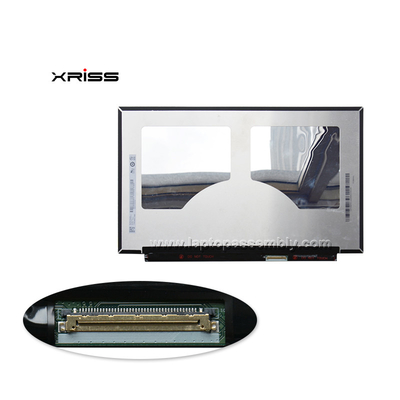 Ноутбук с ЖК-экраном B140QAN02.3 для Thinkpad X1 Carbon 7th 5th 6th Gen Заменный дисплейный панель