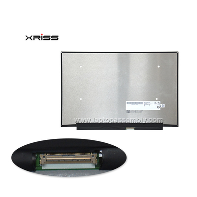14 дюймовый ЖК-экран B140QAN04.H MNE007ZA1-3 Для Lenovo ideaPad 5 Pro 14ARH7 14IAP7 Дисплейная панель