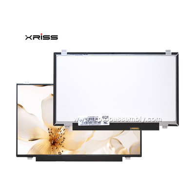14.0 Тонкий ЖК-экран ноутбука NT140WHM-N41 N140BGA-EA4 30Pins Display Panel