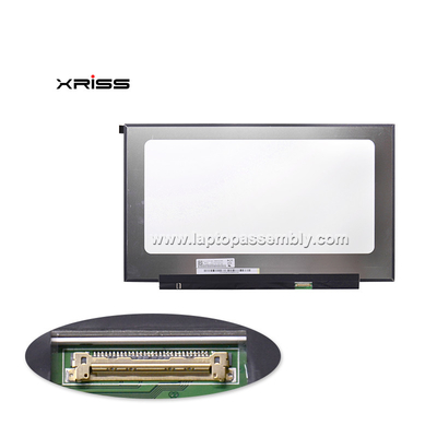 NV173FHM-N49 IPS 17,3-дюймовый ноутбук с ЖК-экраном FHD 1920*1080 30Pin узкий дисплей