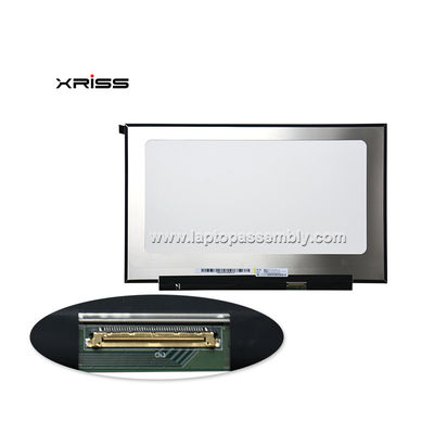 17.3 дюймовый 144 Гц ноутбук LCD экран NV173FHM-NX4 Дисплейная панель 1920x1080 eDP 40 штифтов