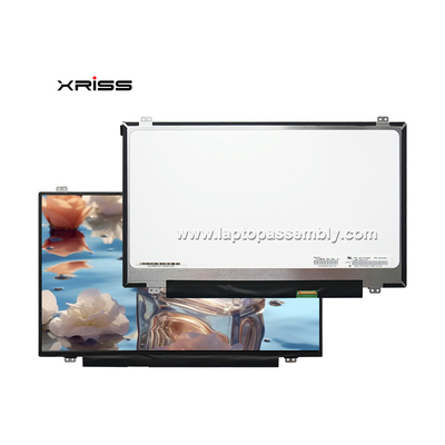 14 дюймовый N140BGE-E53 30Pin 1366x768 LCD LED дисплей 14 дюймовый экран ноутбука для LATITUDE E7480 7480