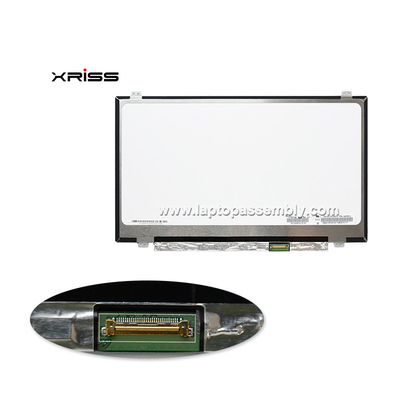 N140FGE-EA2 Ноутбук с ЖК-экраном LTN140KT13 LP140WD2 TPB1 14.0 Slim 30pin With Frame