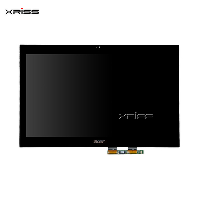 LCD сенсорный экран для Asus ZenBook Flip S 13 UX371EA UX371E UX371JA OLED 4K