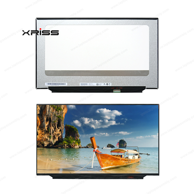 B173HAN04.2 NV173FHM-N4C NV173FHM-N46 IPS FHD LCD дисплейная панель 17.3 EDP 30Pin