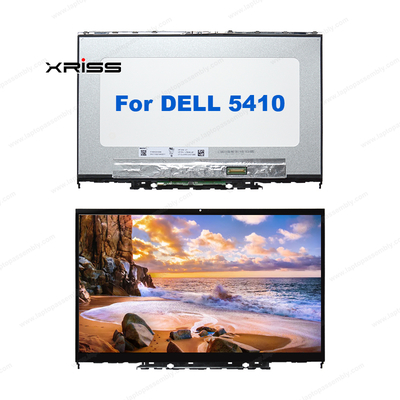 Замена ЖК-дисплея в сборе 14'' с сенсорным экраном для Dell Latitude 5410 – панель N140HCA-E5B