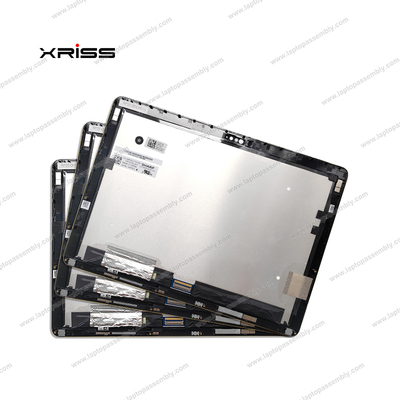 12.3 Inch Laptop Assembly For Latitude 7200 2-in-1 LCD Touch Screen Display LCD Digitizer