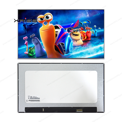 15.6'' Slim 30Pin Narrow NV156FHM-N4V FHD TFT BENT Ноутбук с заменой ЖК-экрана