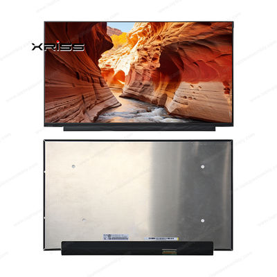 15.6 Slim 40pin 120Hz FHD NV156FHM-NX1 Игровой экран для Lenovo IdeaPad Gaming 3 15IHU6 82K1