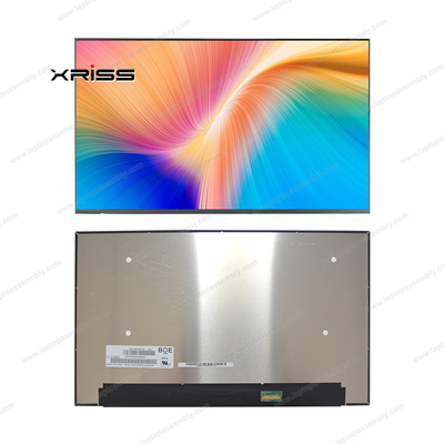 B156HAK02.4 LP156WFD SPP1 15,6-дюймовая панель 40 контактов FHD IPS ЖК-экран для ноутбука