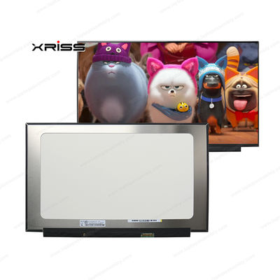 15,6-дюймовый FHD ЖК-экран для ноутбука NV156FHM-N6A 30Pin без винтов