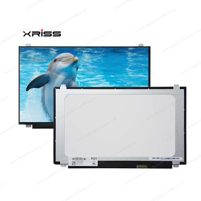 15.6 дюймовый NV156FHM-N42 FHD Ноутбук LCD экран EDP 30Pin